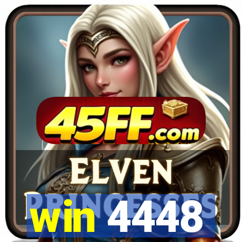 win 4448